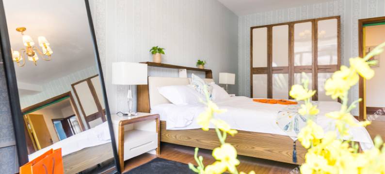 上海玺妹度假别墅(杨树浦路分店)图片