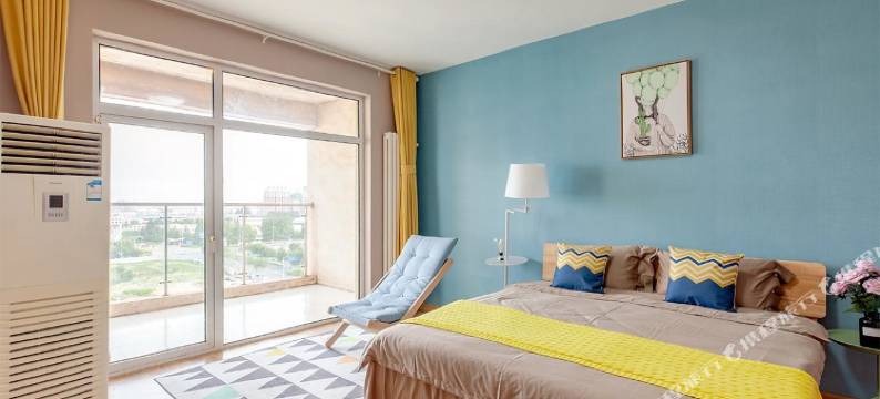 日照那片海民宿(13号店)图片