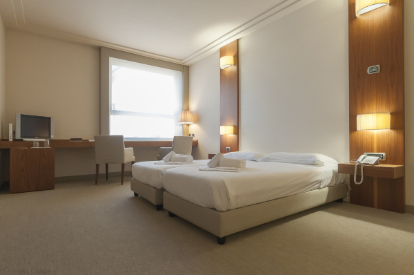 Hotel BarrageHotel Overview