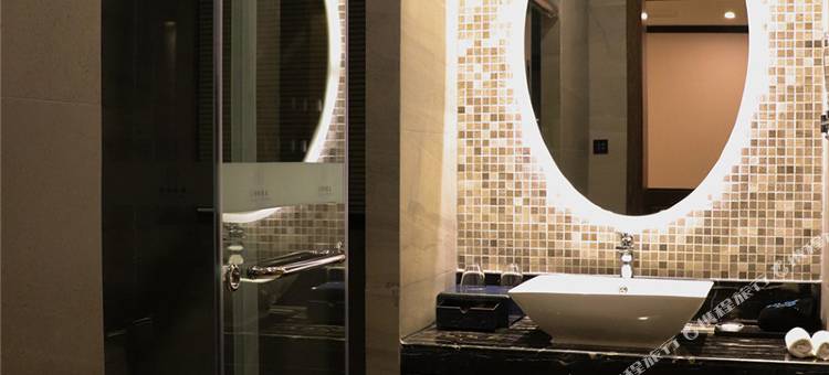 息烽温泉疗养院图片