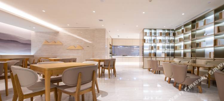 全季酒店(长春火车站店)图片