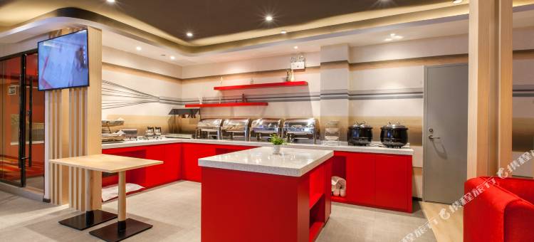 宜必思酒店(武汉司门口黄鹤楼地铁站店)图片