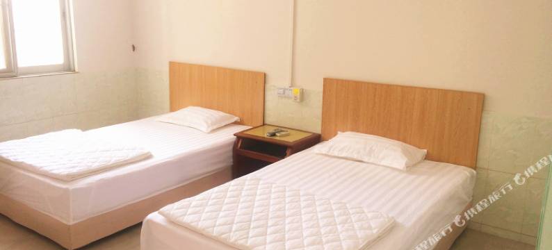 北海广利宾馆(北部湾广场老街店)图片