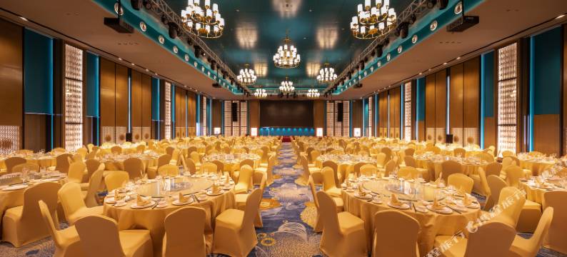 温州天玖王大酒店图片