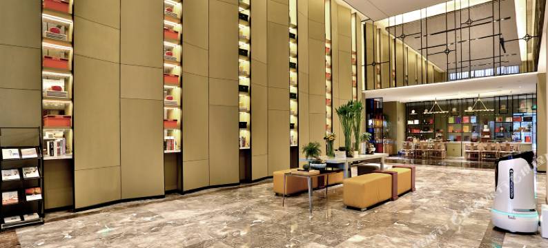 美豪国际酒店(丹阳站店)图片