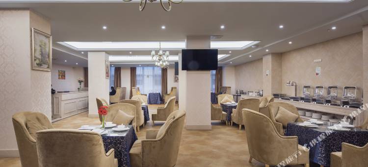 维也纳国际酒店(雅安高铁站店)图片