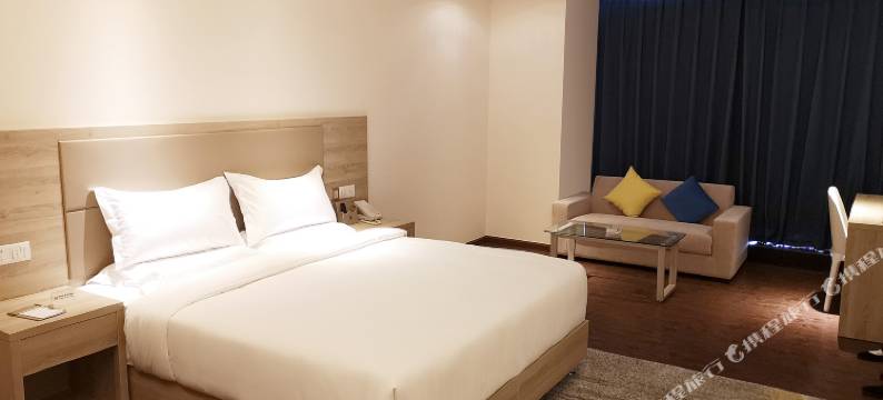 佛山新世界国际酒店图片