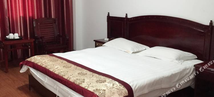 腾冲西景苑宾馆图片