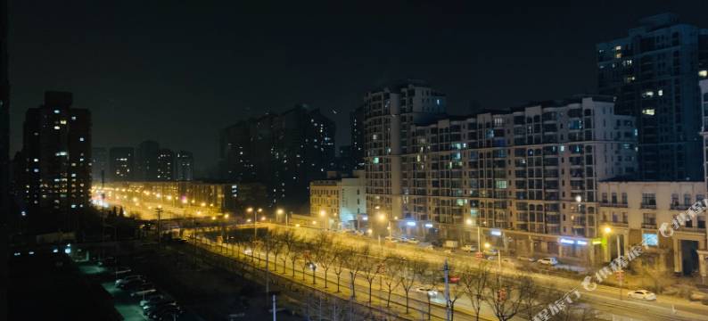 北京楠木民宿图片