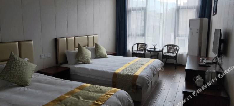 溧阳南海酒楼图片