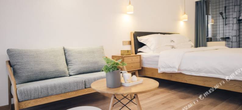 仙居四喜民宿图片