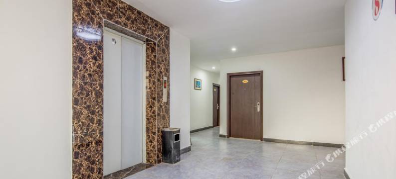 广州白云区小仙女公寓(东平北路分店)图片