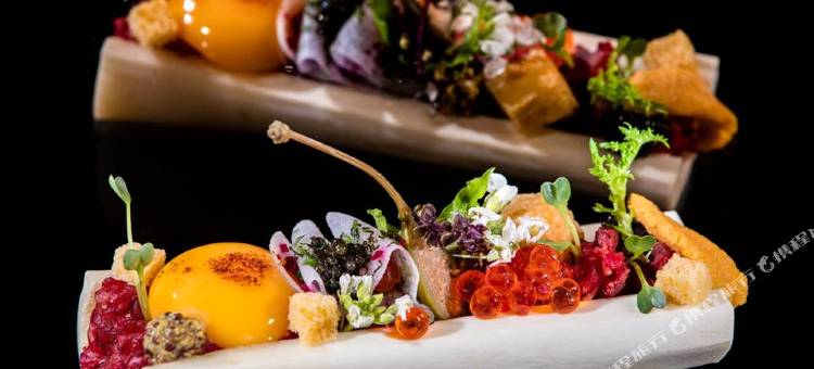 河内西湖洲际酒店(InterContinental Hanoi Westlake)图片