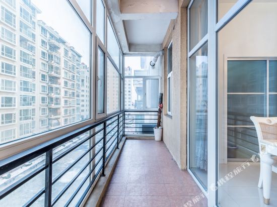 烟台途掌柜103342民宿