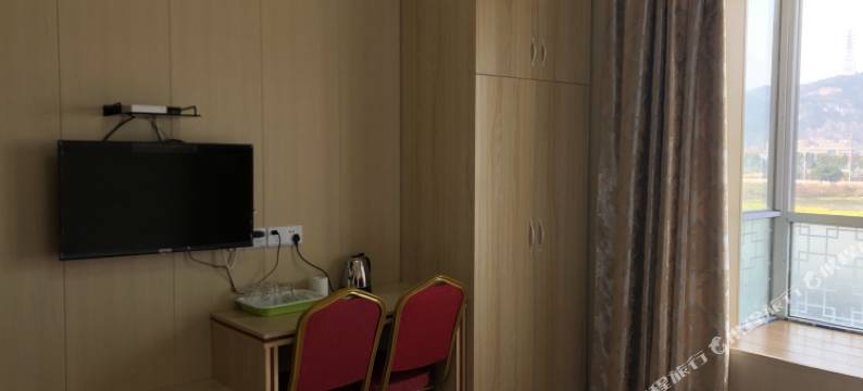 罗源星辰宾馆图片