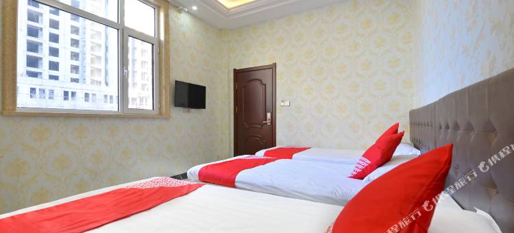 营口琪轩客舍图片