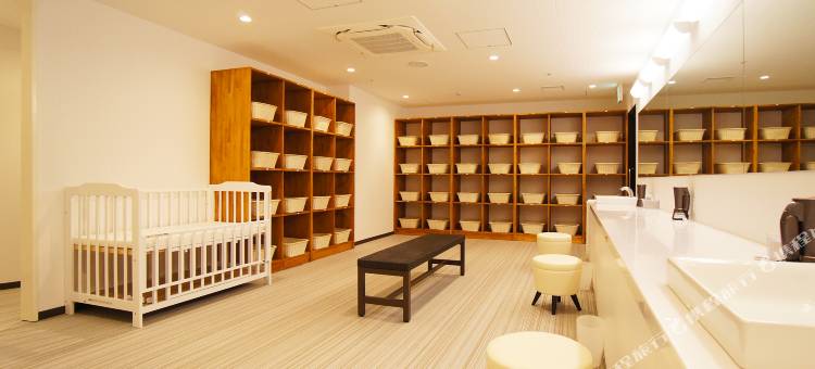 ABEST冈山Grande酒店(Hotel Abest Grande Okayama)图片