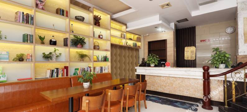 北海一号太空舱酒店图片