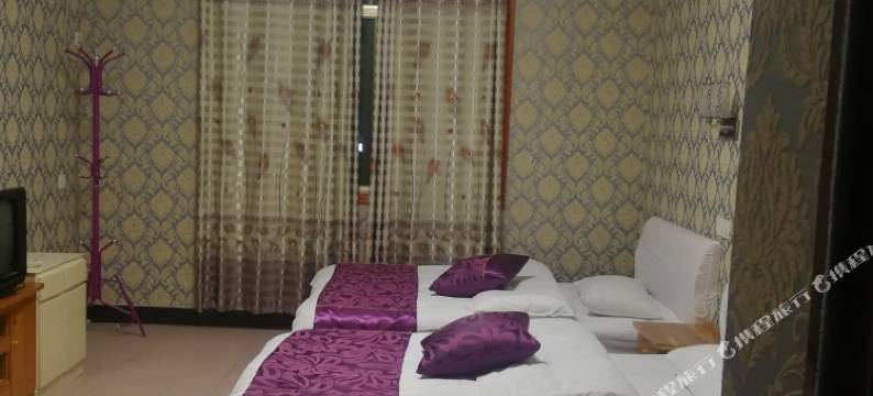 婺源景山客栈图片