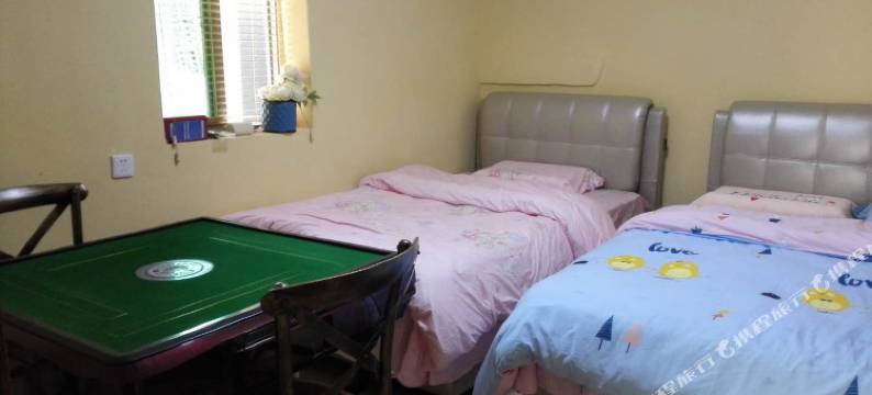 深圳市大鹏新区海边达达民宿图片