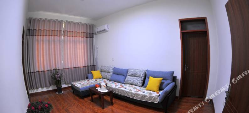 枣庄悠然居客栈图片