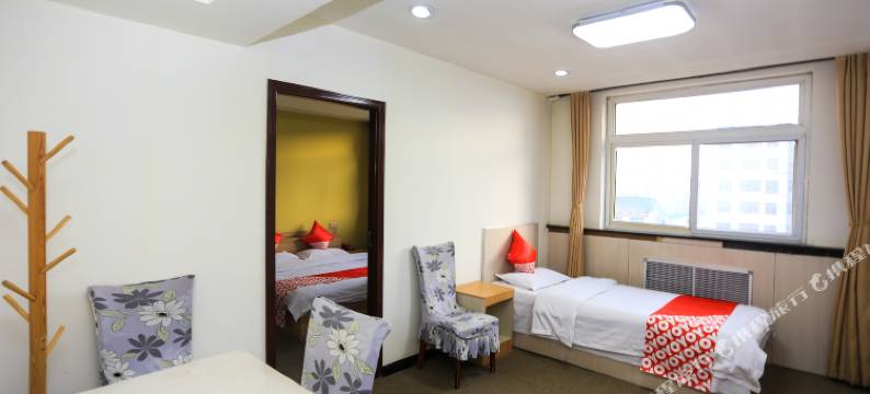 浑源四季快捷主题酒店图片