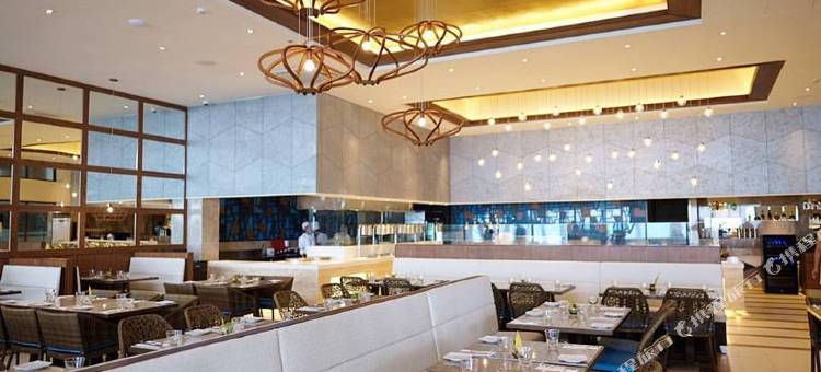 长滩岛赫娜水晶沙度假酒店(Henann Crystal Sands Resort)图片