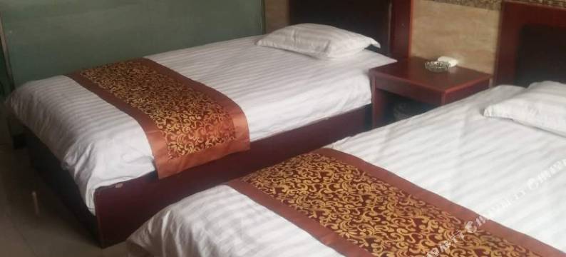 巨野凯迪宾馆图片