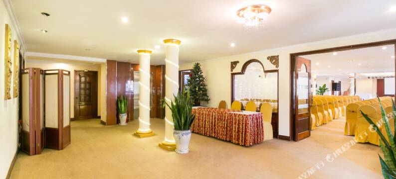 西贡河畔酒店(Riverside Hotel In Saigon)图片