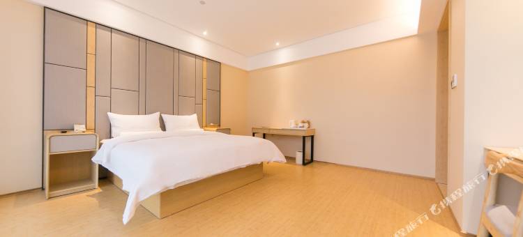 全季酒店(诸暨市中心青悦城店)图片