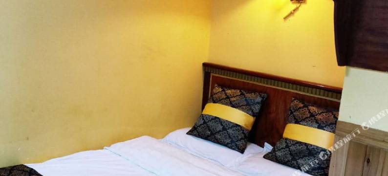 重庆万马宾馆图片