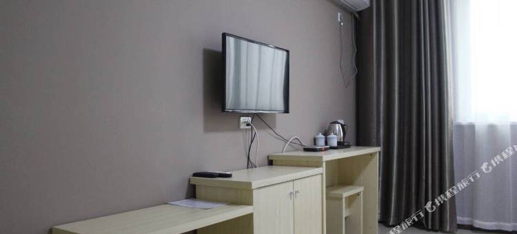 OYO开封聚诚汽车旅馆图片