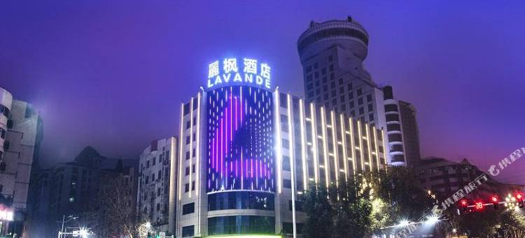 麗枫酒店(常德步行街诗墙店)图片