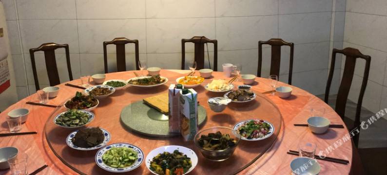 天目湖旅游度假区心怡阁民宿图片