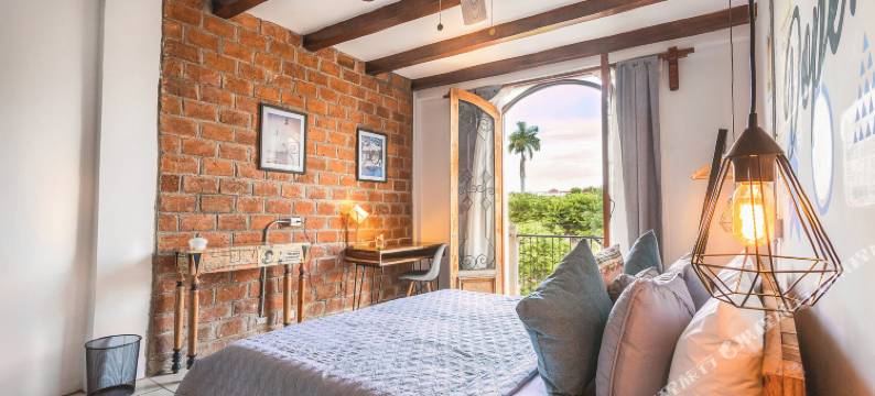 Socialtel格拉纳尔酒店(Socialtel Granada - Formerly Selina Granada)图片