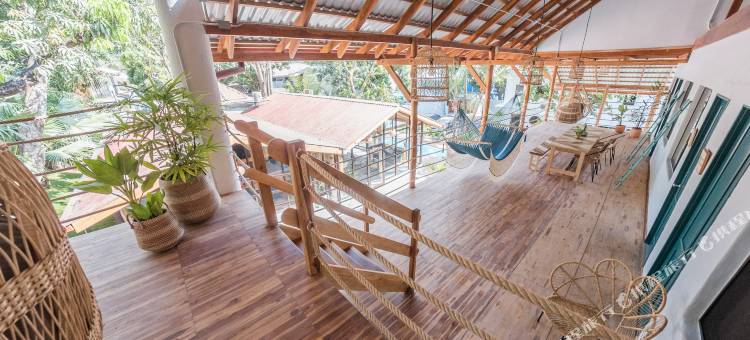 Socialtel 圣塔特雷莎(Socialtel Santa Teresa)图片