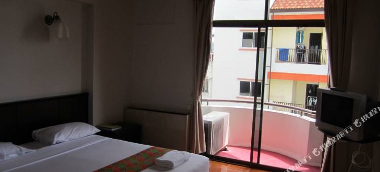 罗马广场酒店(Rome Place Hotel)图片