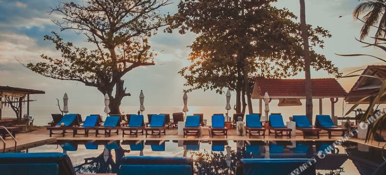 查汶贸易之风酒店(Tradewinds by Lawana)图片