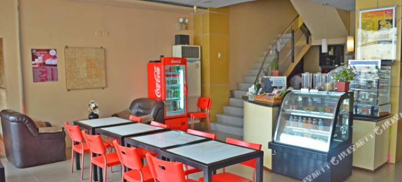 安迪酒店(Andy Hotel)图片