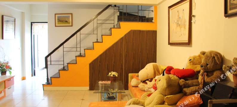 花莲旅行者之家图片