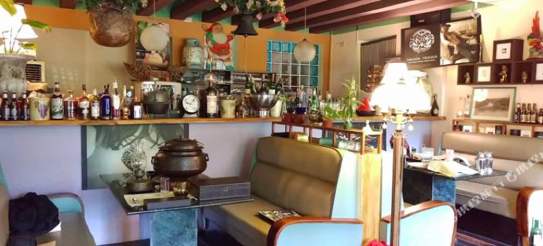 花莲夏慕尼咖啡民宿图片