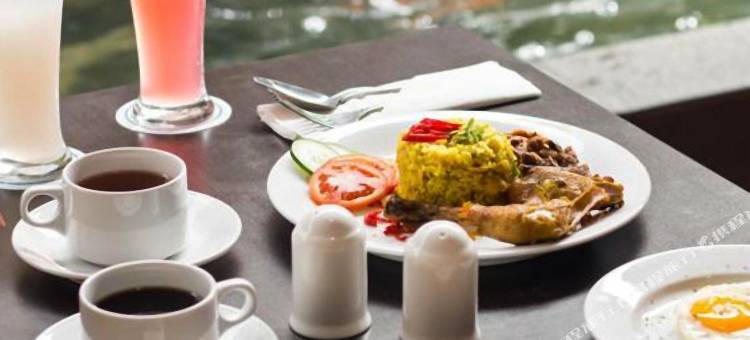万隆Kopo88酒店 - WH酒店集团(Hotel 88 Kopo Bandung by WH)图片