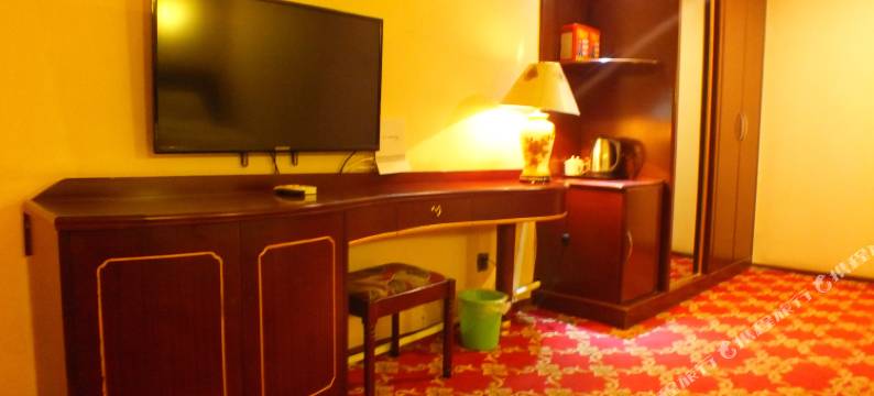 丝都宾馆(和田团城景区店)图片