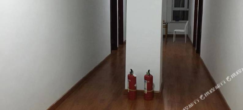 朝阳祥和快捷宾馆图片