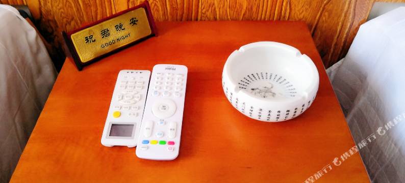 天柱邦洞宾馆图片