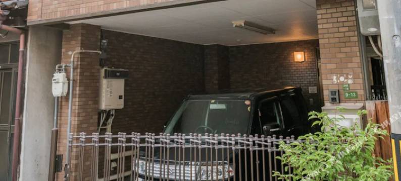 心的宿-心斋桥西店(Heart of Su- Xinzhai Bridge West Shop)图片