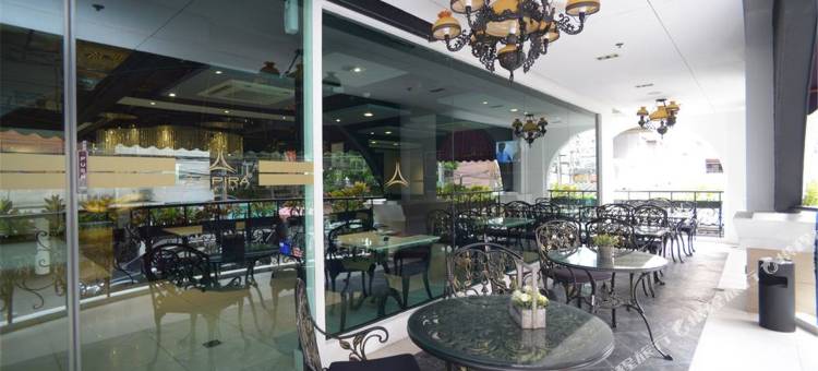 阿斯皮拉素坤逸(Aspira Sukhumvit)图片