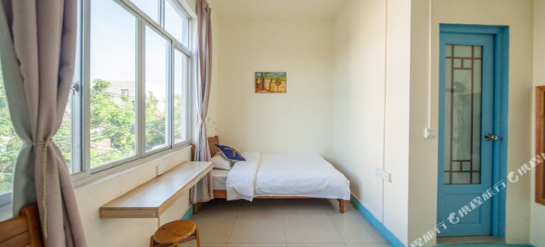 涠洲岛阿姿妈的客栈图片