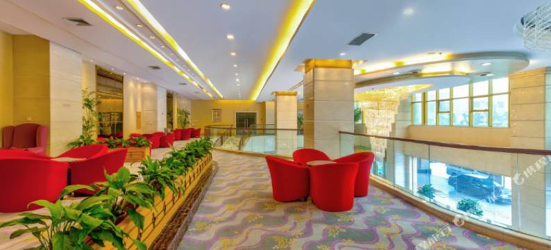 大连博尔特大酒店图片