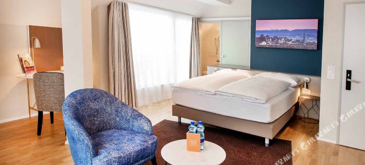 雷克斯速乐酒店(Hotel Rex)图片